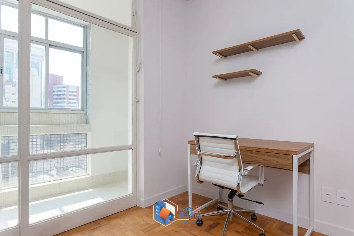 Apartamento, 5 quartos, 200 m² - Foto 26