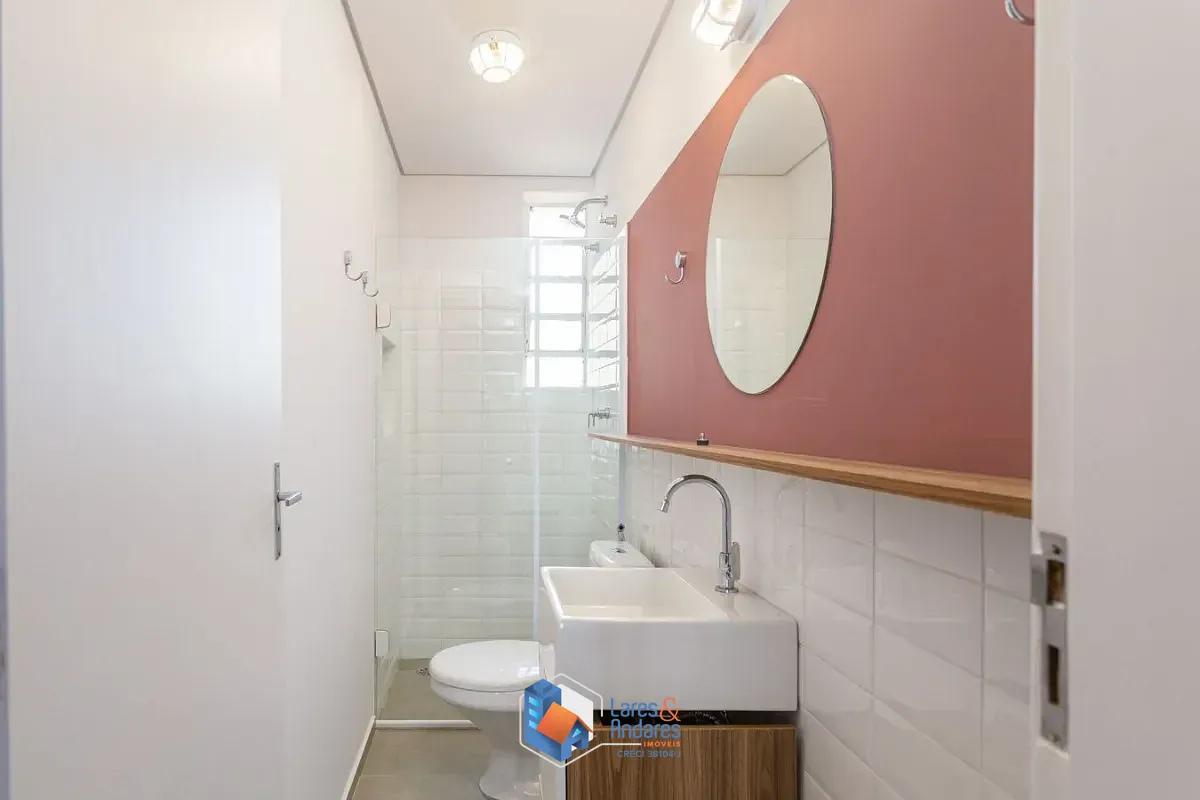 Apartamento, 5 quartos, 200 m² - Foto 11
