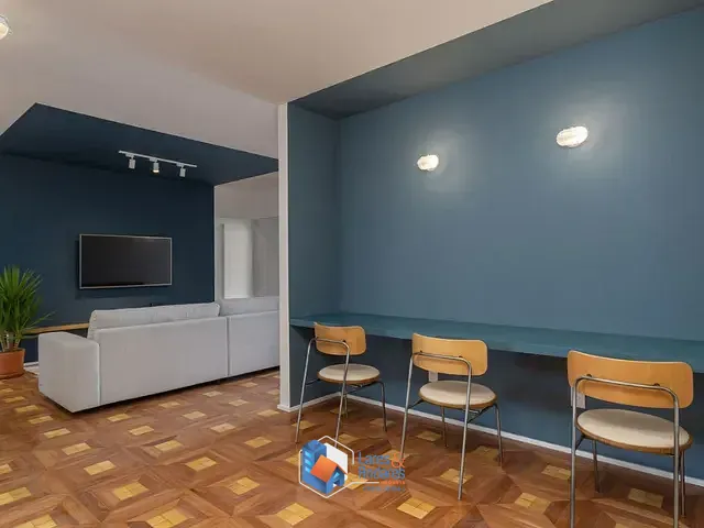 Apartamento com 200m² 5 quartos e 4 banheiros, à venda, no bairro Consolação em São Paulo