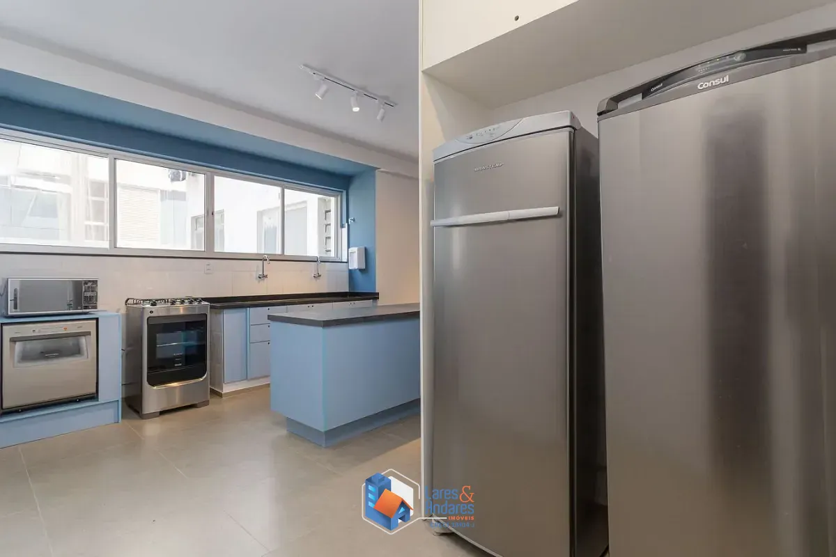 Apartamento, 5 quartos, 200 m² - Foto 43