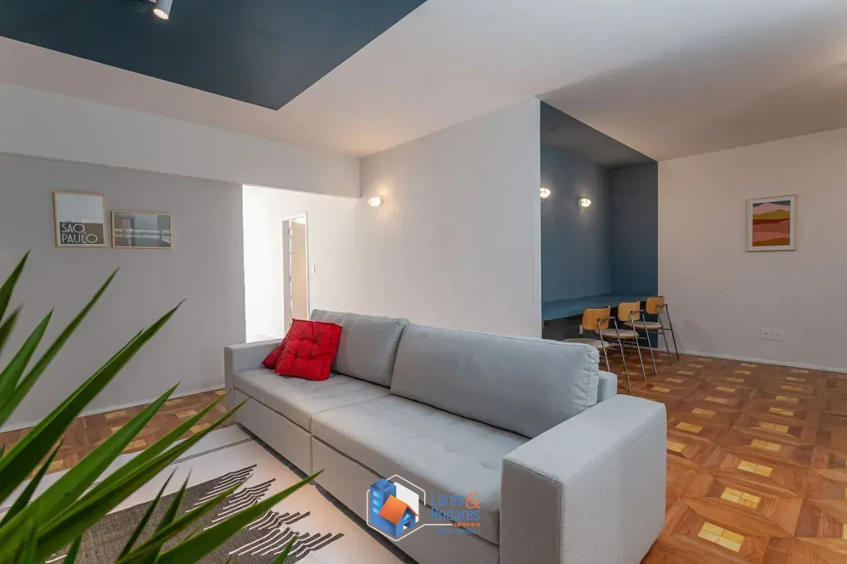 Apartamento, 5 quartos, 200 m² - Foto 2