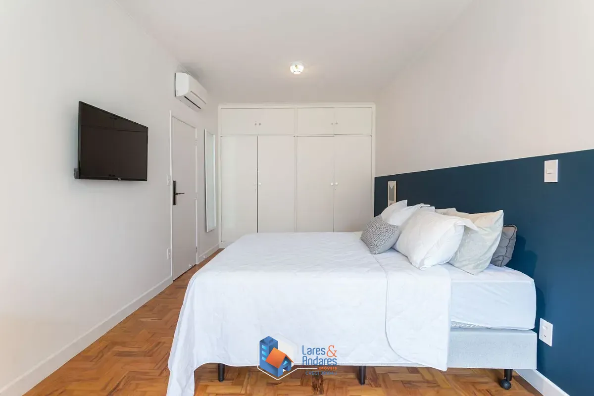 Apartamento, 5 quartos, 200 m² - Foto 25