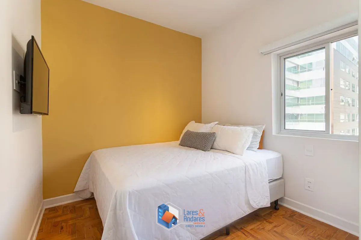 Apartamento, 5 quartos, 200 m² - Foto 13
