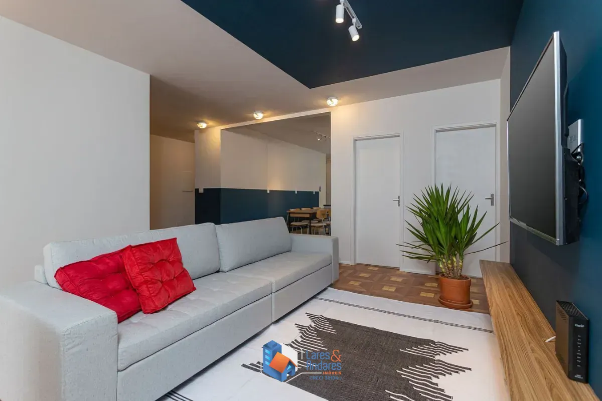 Apartamento, 5 quartos, 200 m² - Foto 1