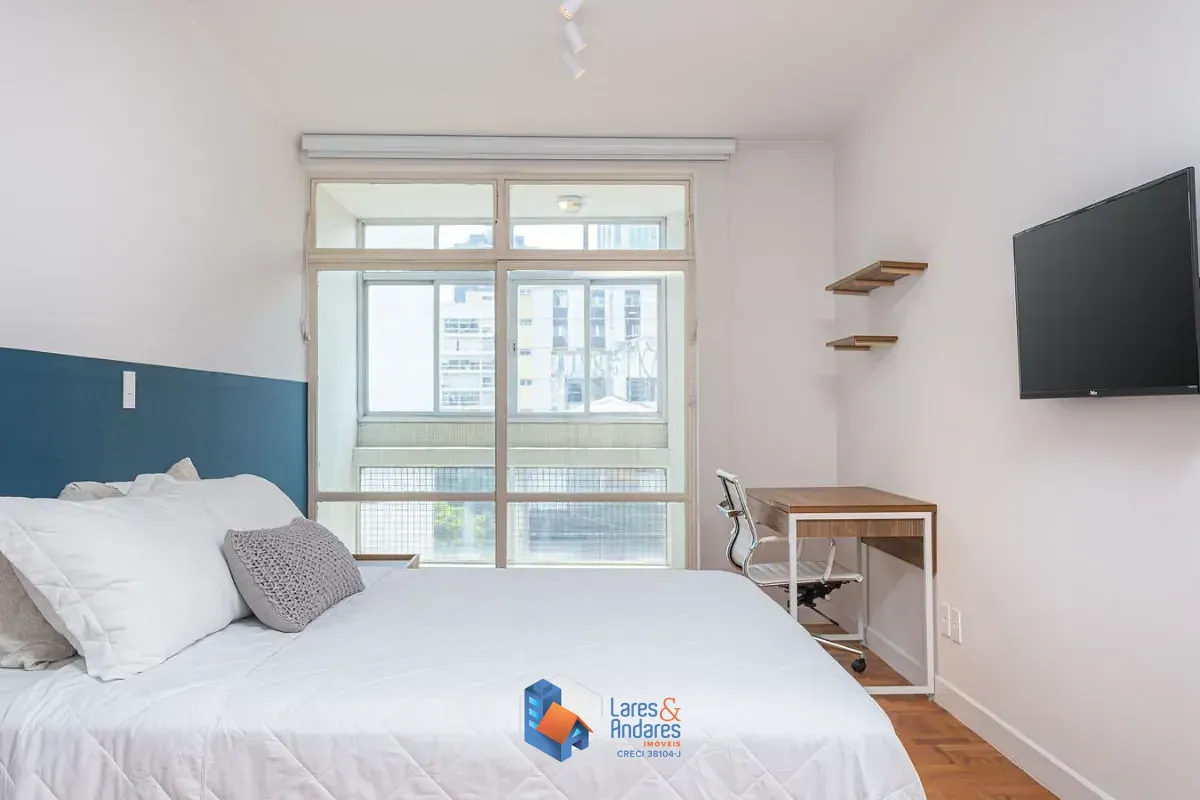 Apartamento, 5 quartos, 200 m² - Foto 24