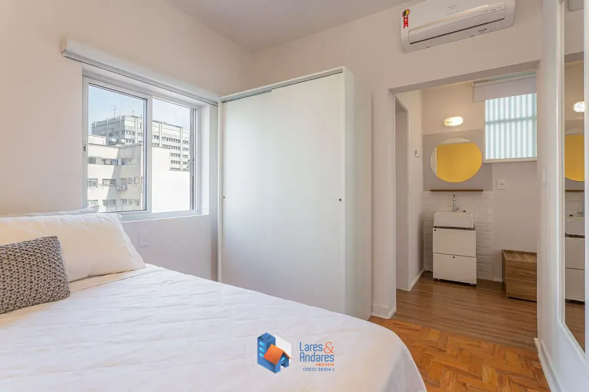 Apartamento, 5 quartos, 200 m² - Foto 14