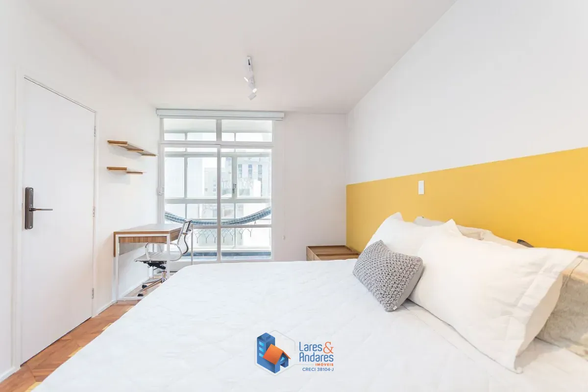 Apartamento, 5 quartos, 200 m² - Foto 5