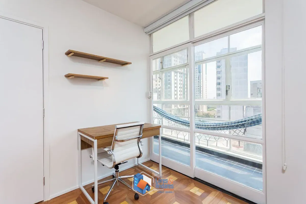 Apartamento, 5 quartos, 200 m² - Foto 10