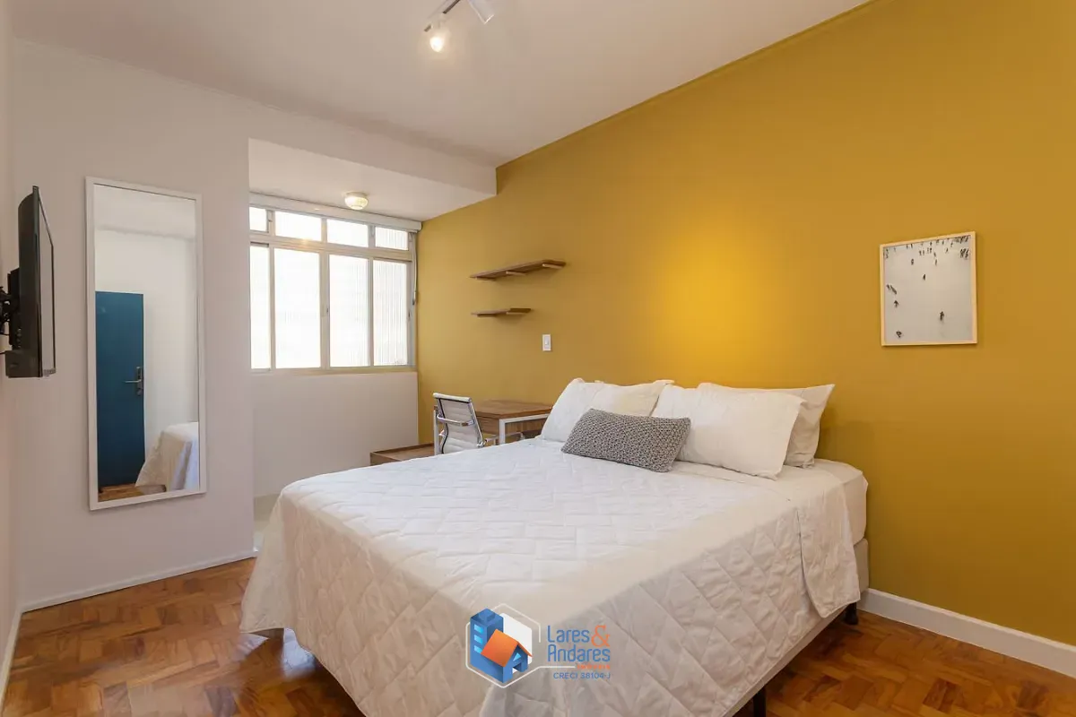 Apartamento, 5 quartos, 200 m² - Foto 19