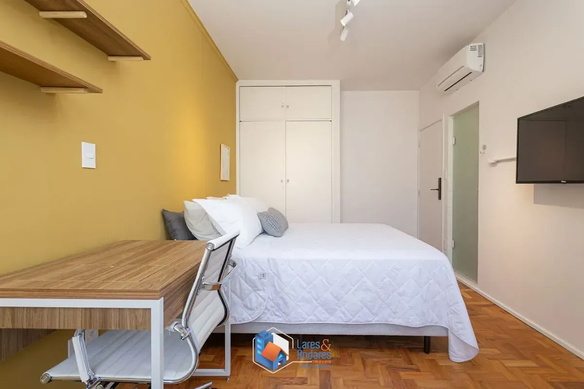Apartamento, 5 quartos, 200 m² - Foto 18