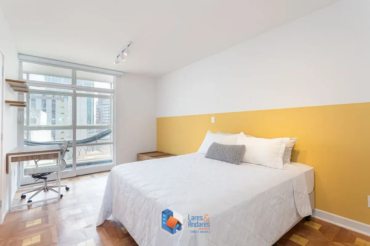 Apartamento, 5 quartos, 200 m² - Foto 6