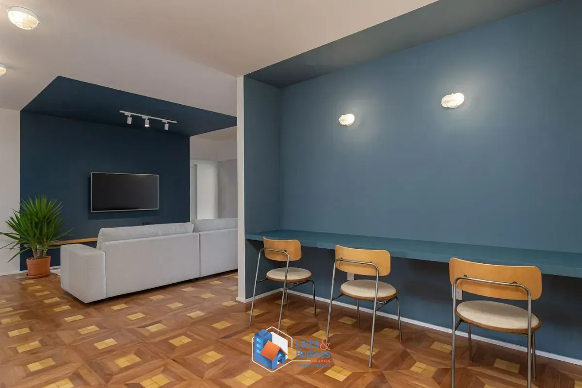 Apartamento, 5 quartos, 200 m² - Foto 4