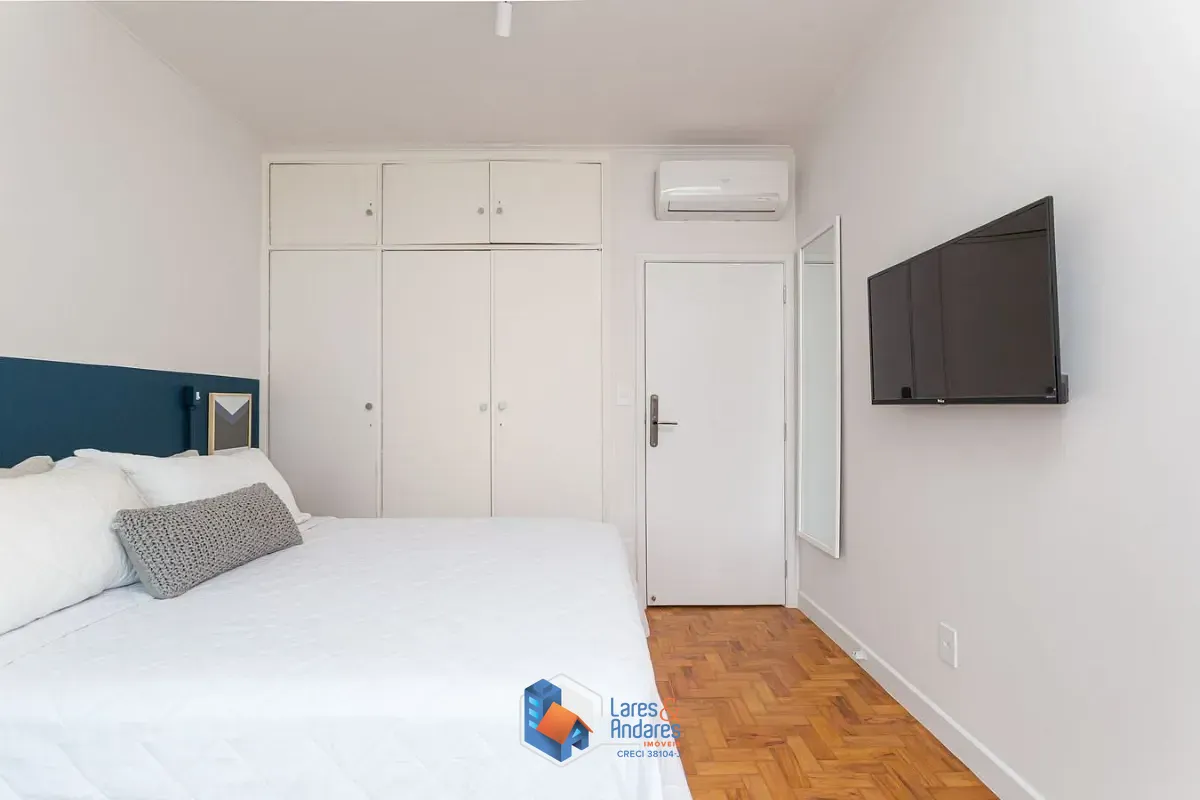 Apartamento, 5 quartos, 200 m² - Foto 32