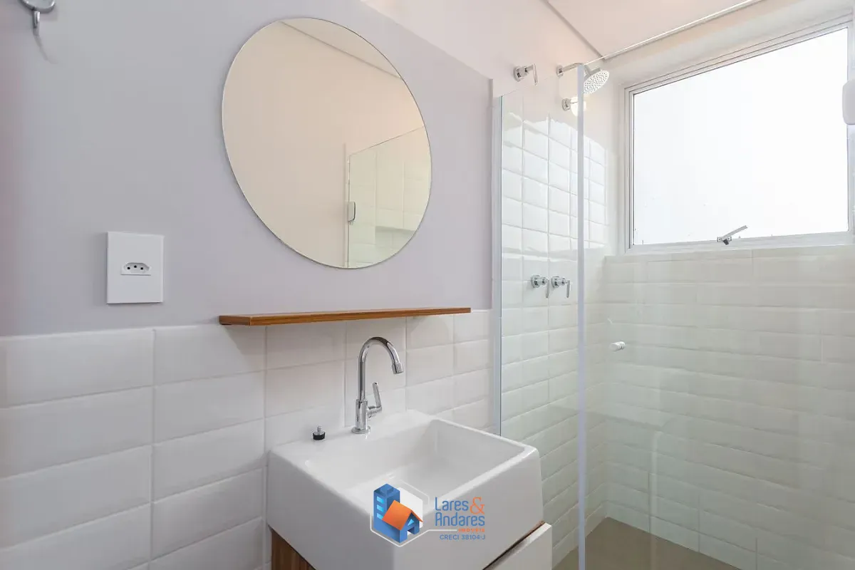 Apartamento, 5 quartos, 200 m² - Foto 27