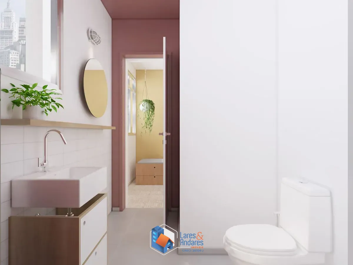 Apartamento, 5 quartos, 200 m² - Foto 37