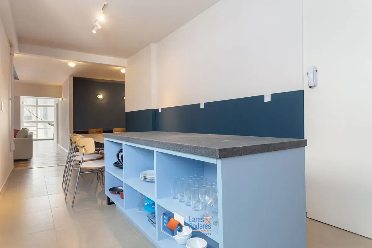 Apartamento, 5 quartos, 200 m² - Foto 41