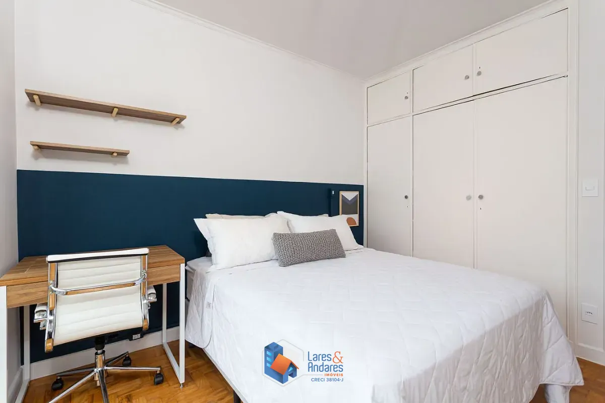 Apartamento, 5 quartos, 200 m² - Foto 31