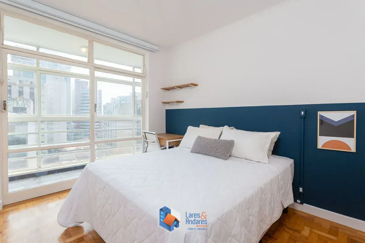 Apartamento, 5 quartos, 200 m² - Foto 30
