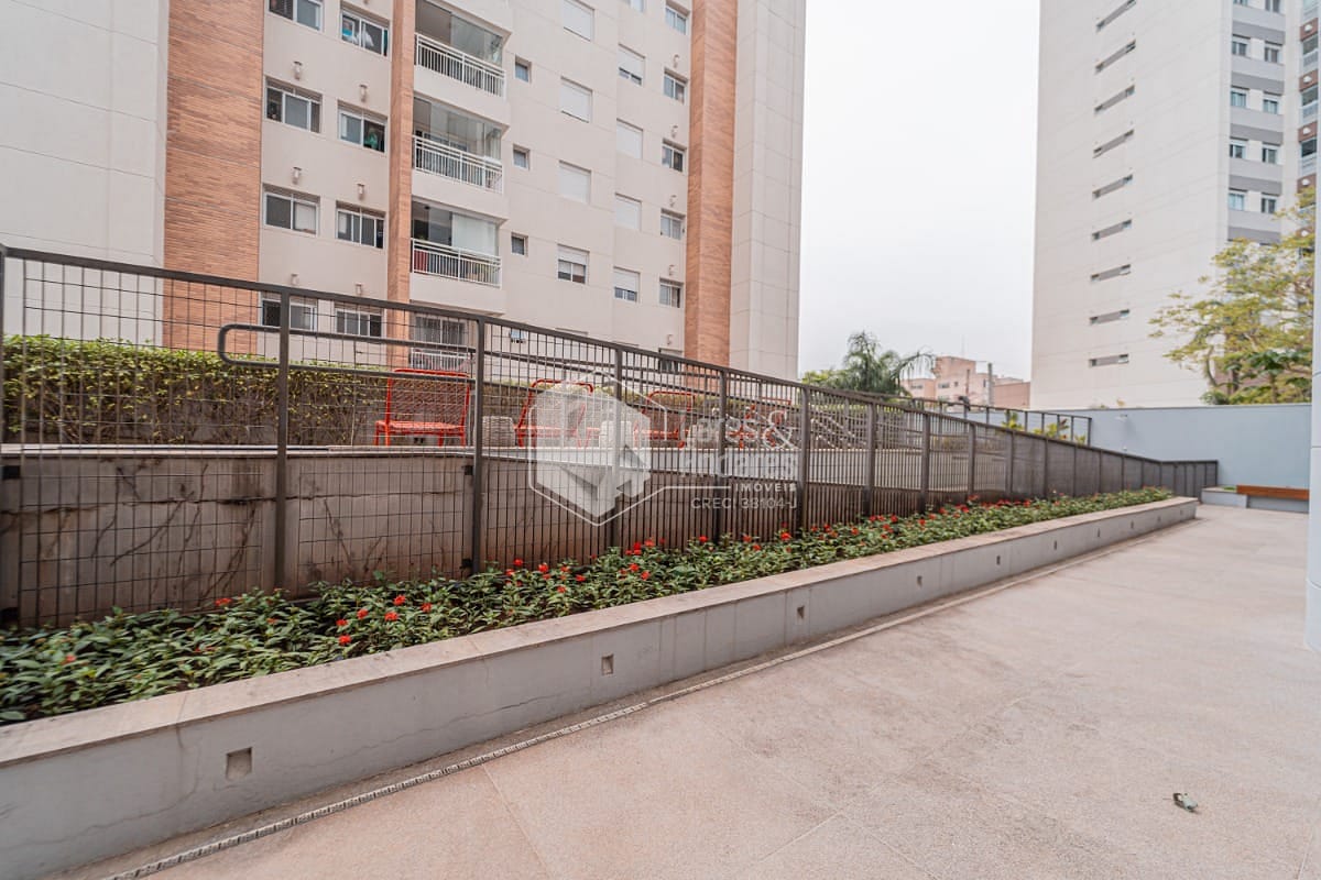 Apartamento à venda com 2 quartos, 61m² - Foto 34