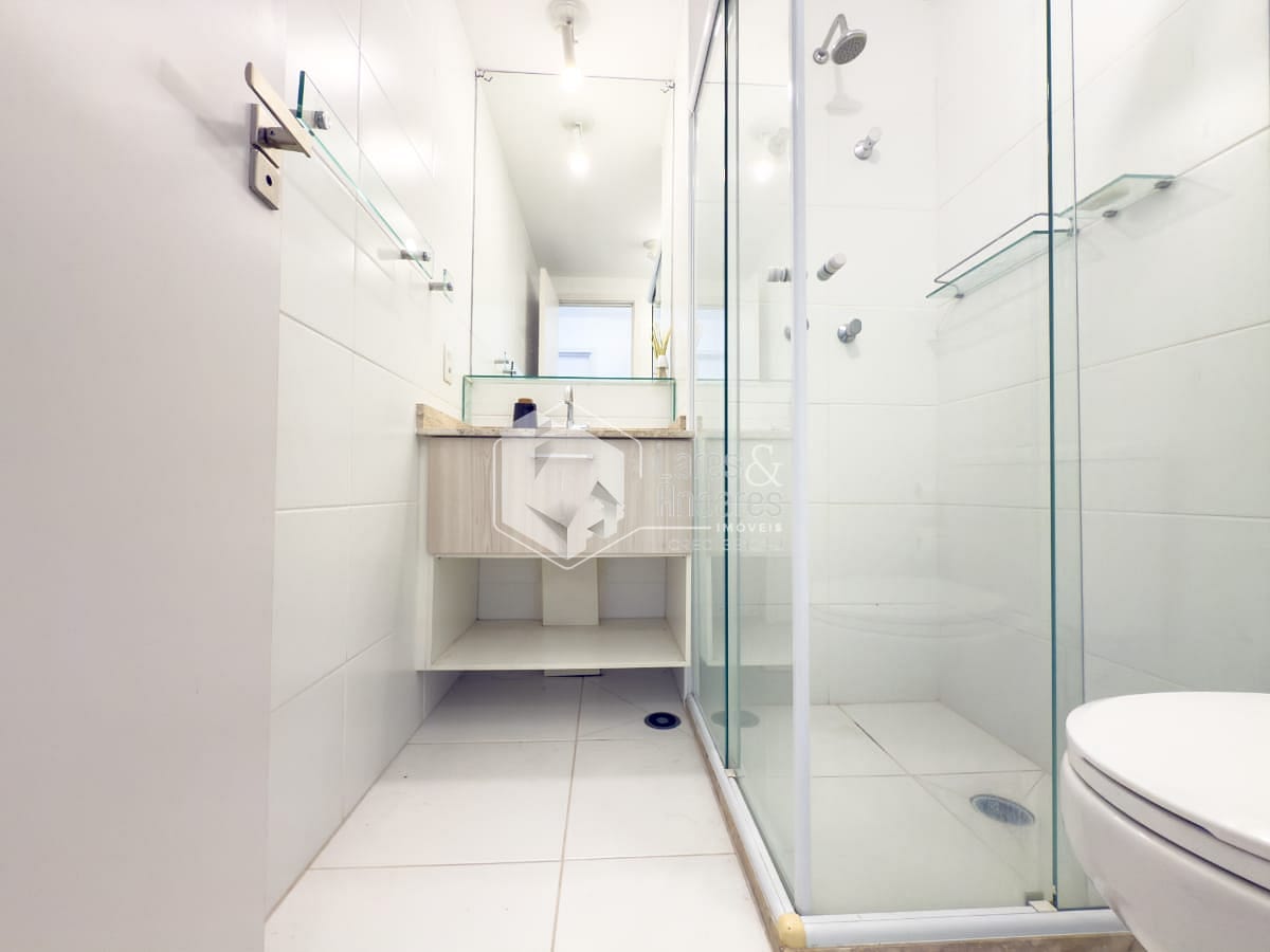 Apartamento à venda com 2 quartos, 61m² - Foto 16