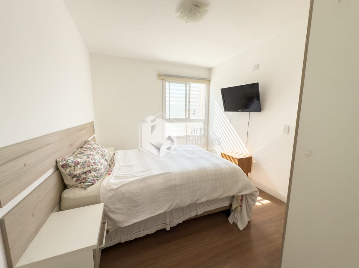Apartamento à venda com 2 quartos, 61m² - Foto 19