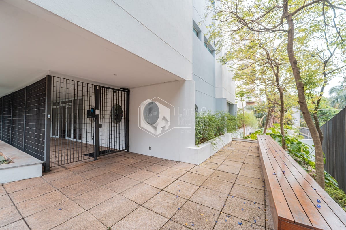 Apartamento à venda com 2 quartos, 61m² - Foto 46
