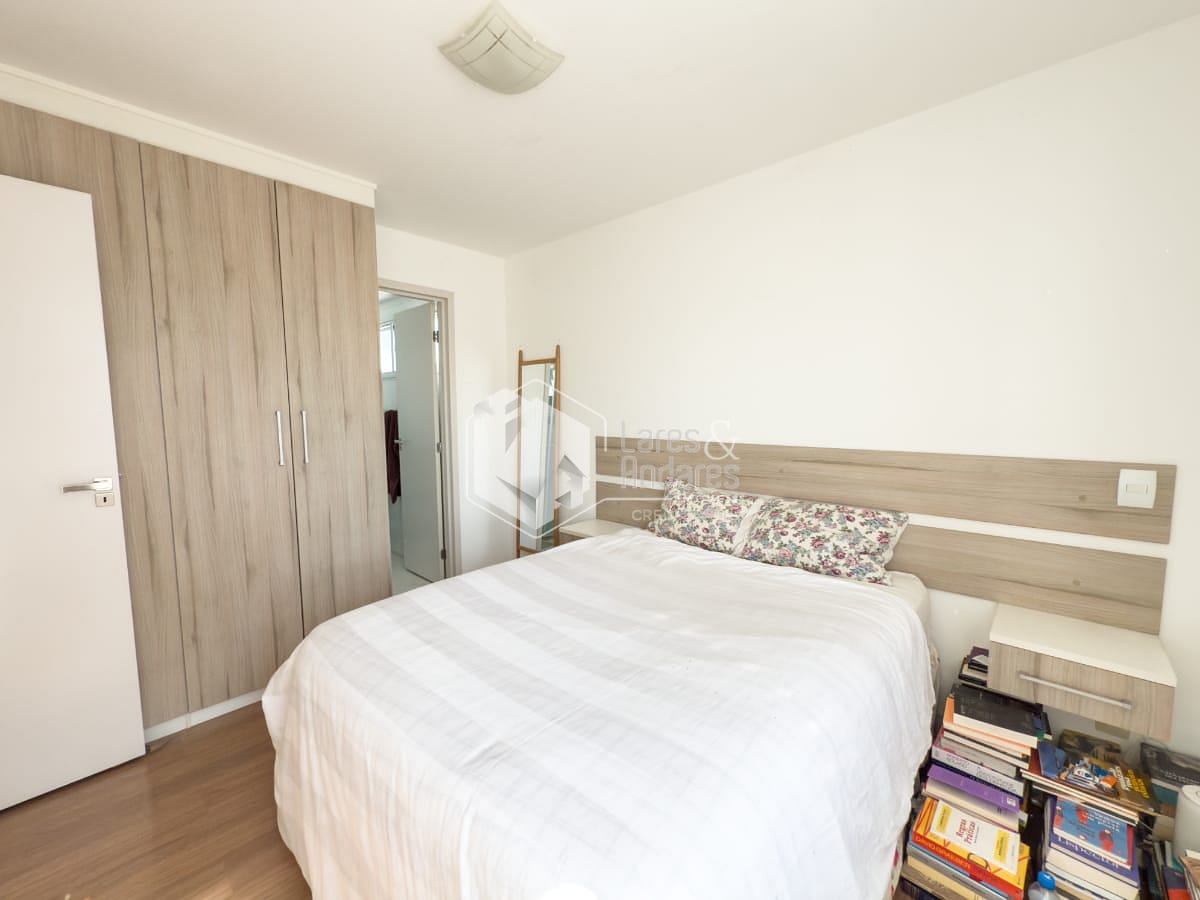 Apartamento à venda com 2 quartos, 61m² - Foto 17
