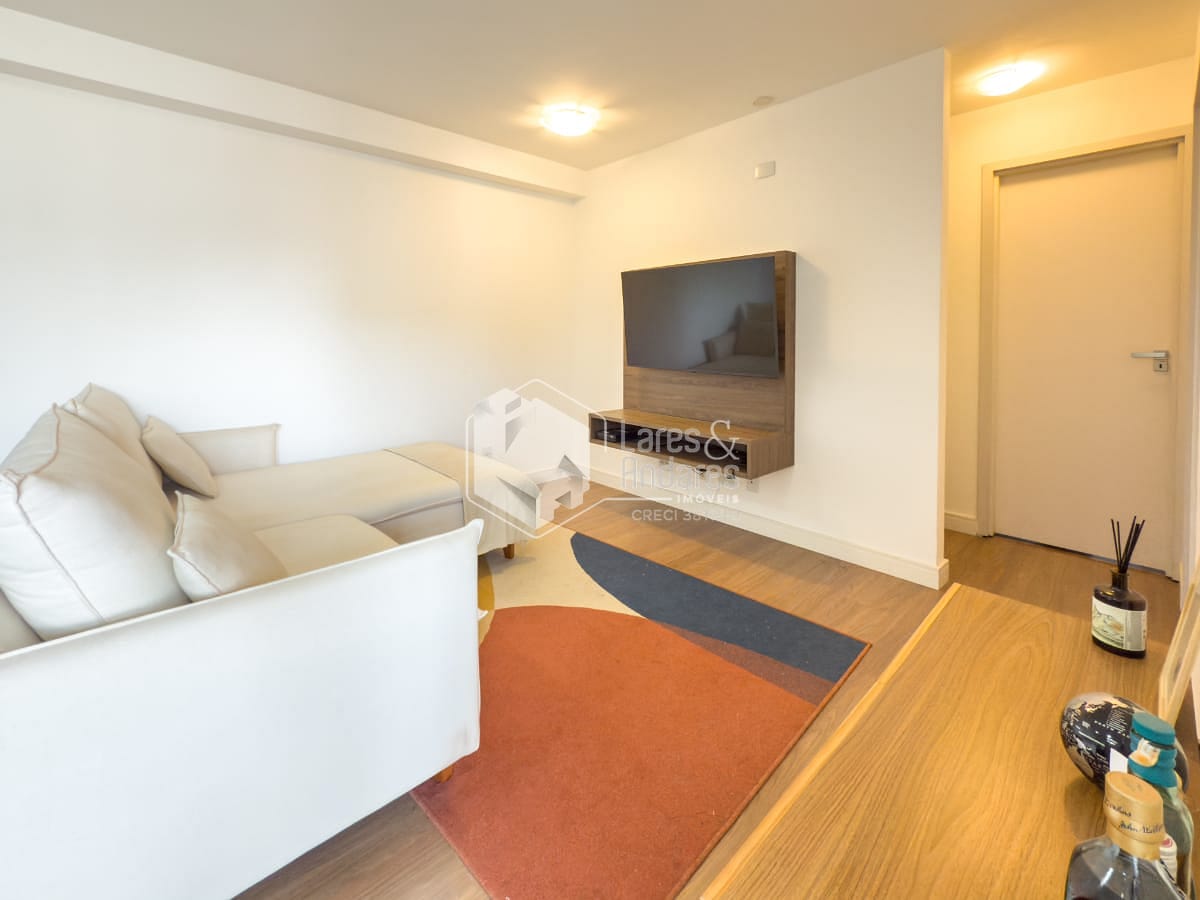 Apartamento à venda com 2 quartos, 61m² - Foto 3