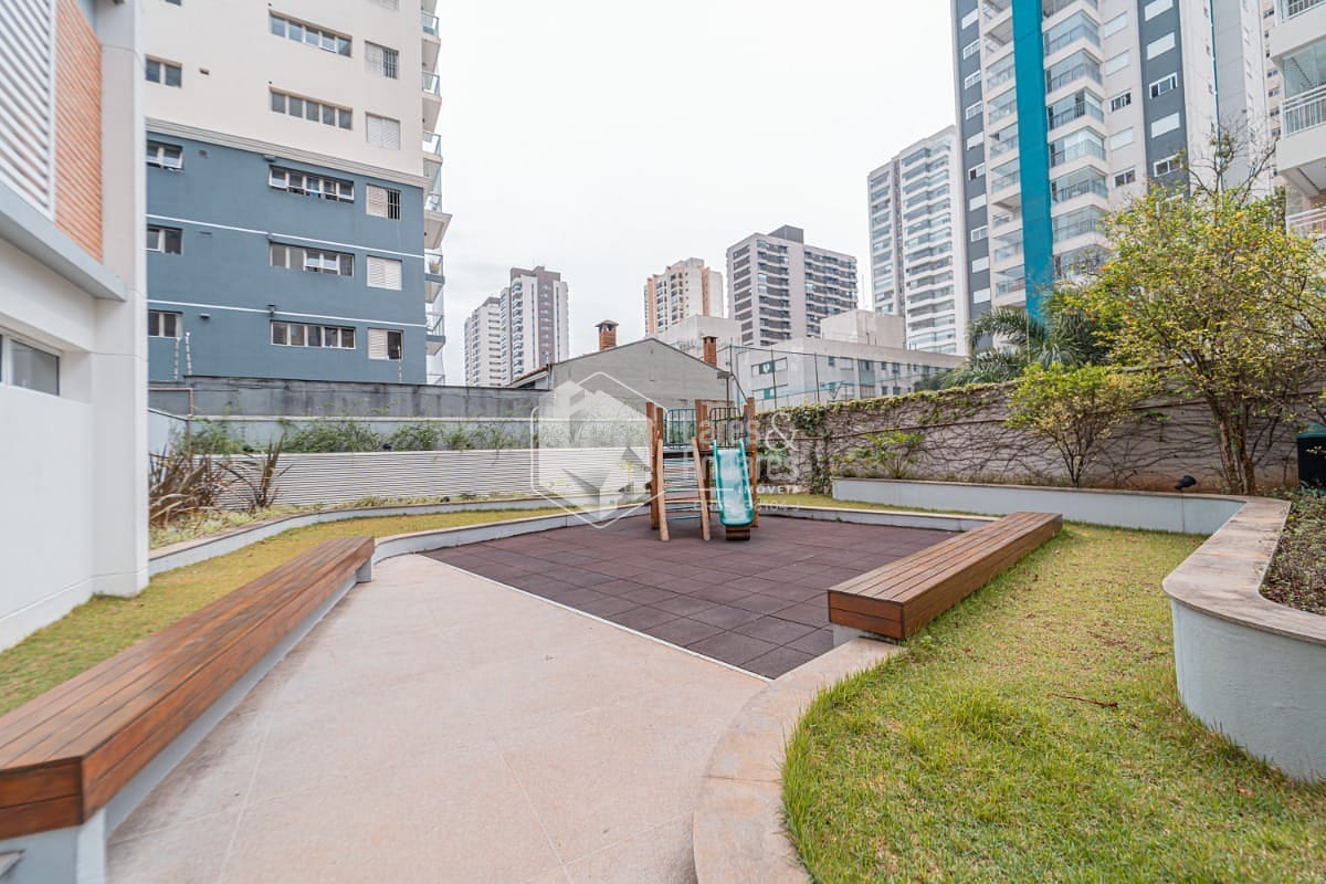 Apartamento à venda com 2 quartos, 61m² - Foto 35
