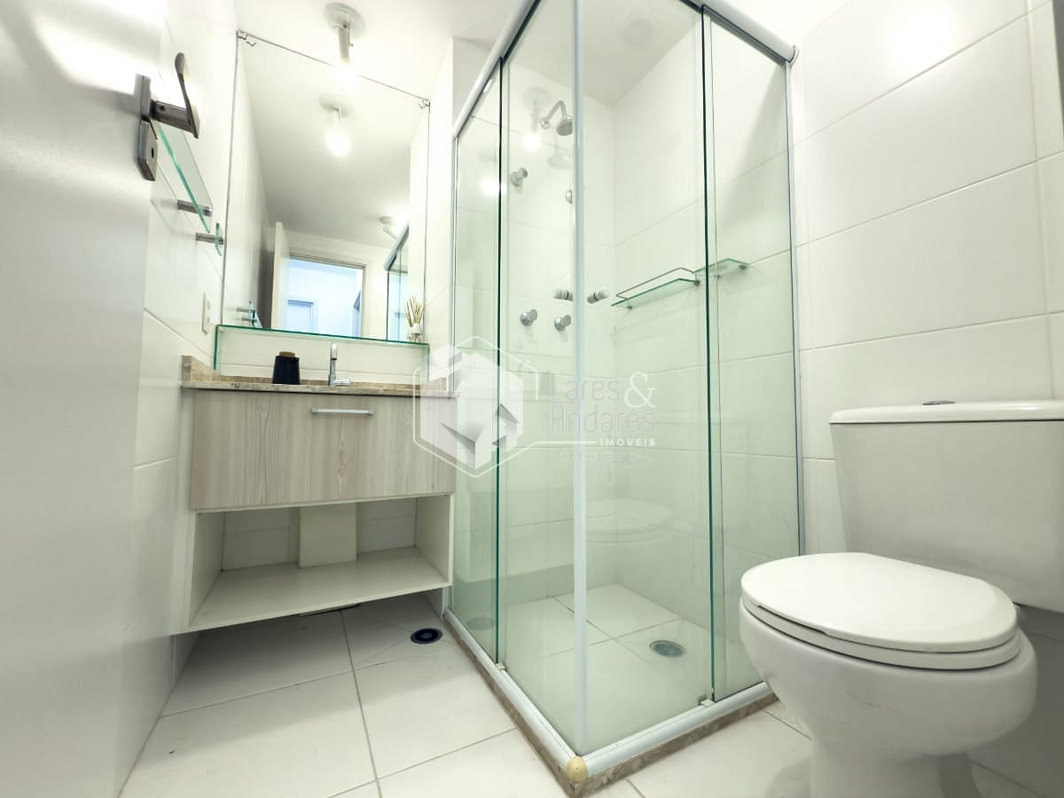 Apartamento à venda com 2 quartos, 61m² - Foto 15