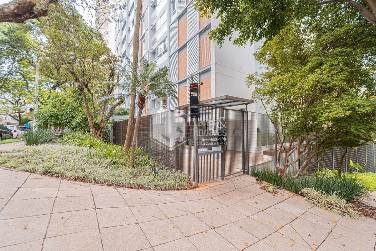 Apartamento à venda com 2 quartos, 61m² - Foto 49