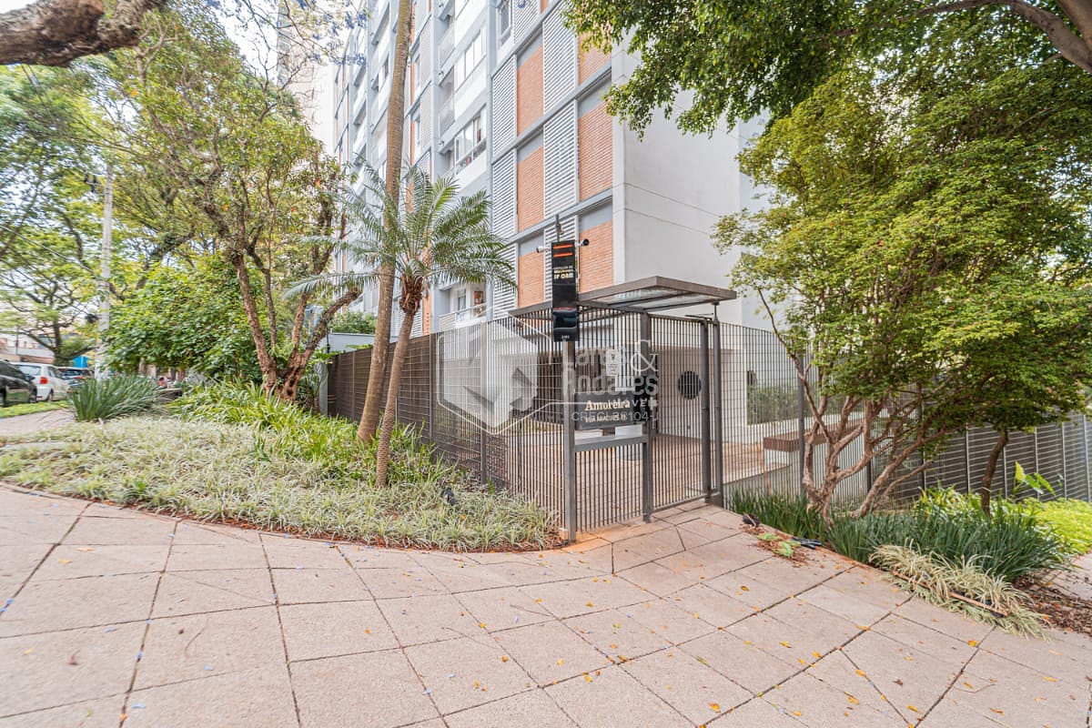 Apartamento à venda com 2 quartos, 61m² - Foto 31