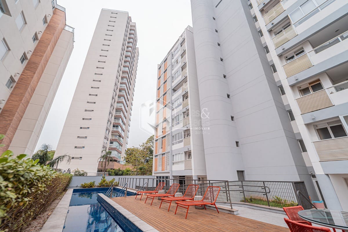 Apartamento à venda com 2 quartos, 61m² - Foto 38