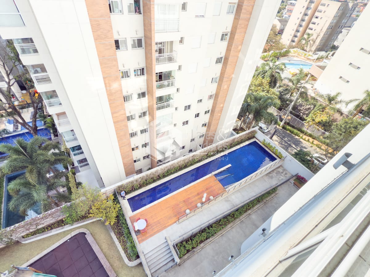 Apartamento à venda com 2 quartos, 61m² - Foto 13