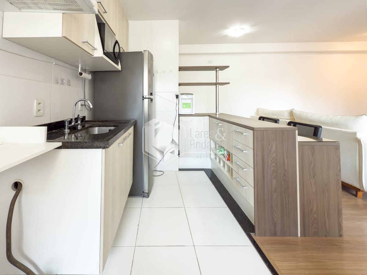 Apartamento à venda com 2 quartos, 61m² - Foto 10