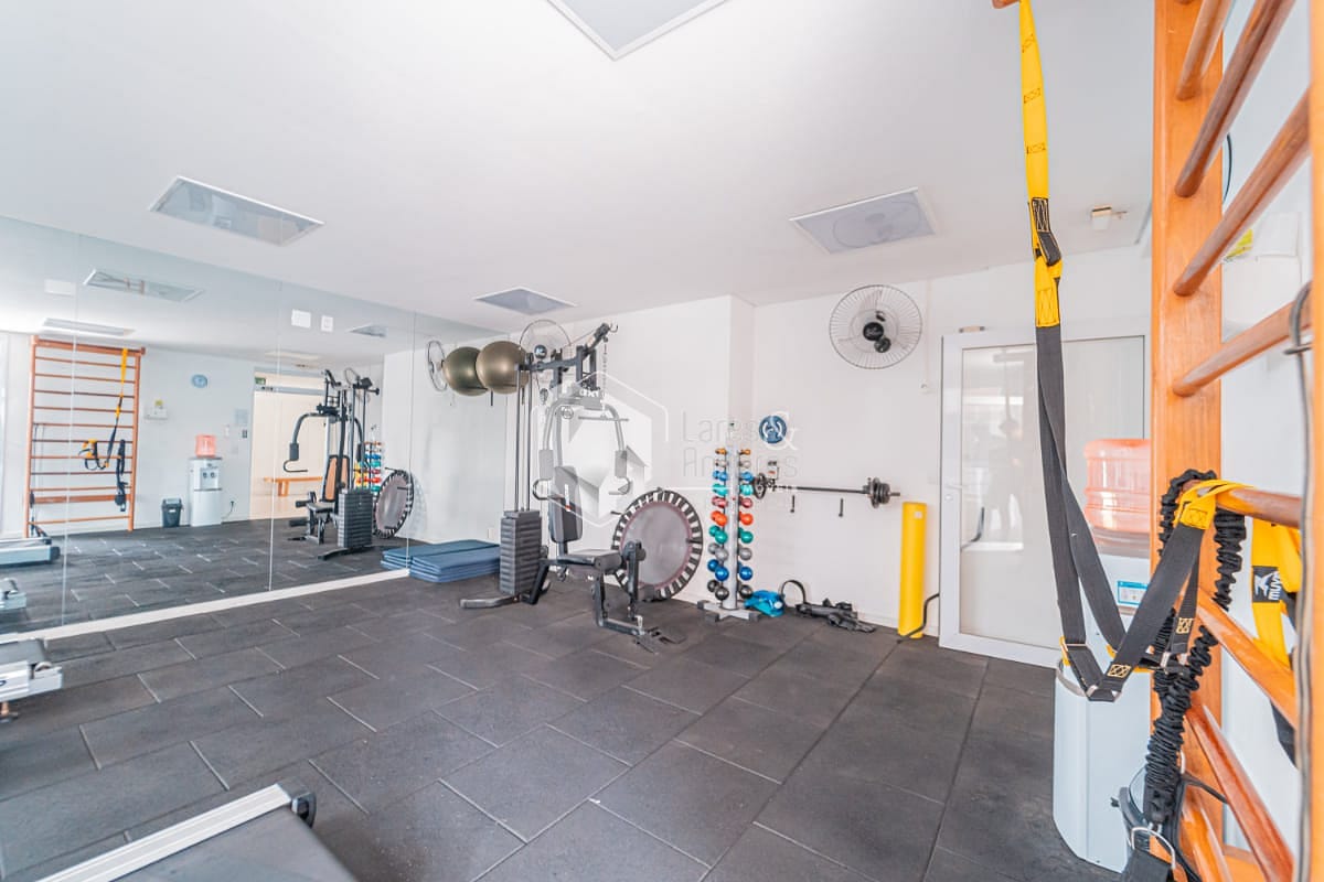 Apartamento à venda com 2 quartos, 61m² - Foto 30