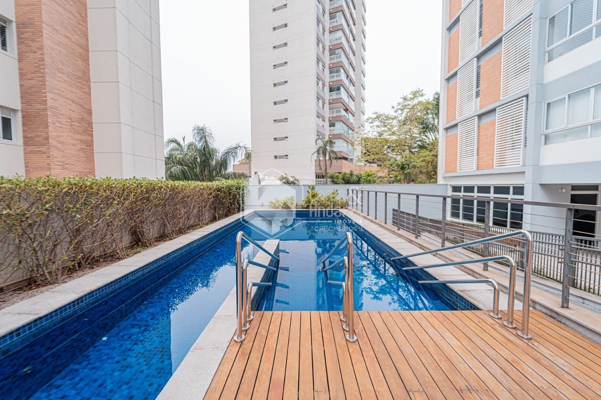 Apartamento à venda com 2 quartos, 61m² - Foto 41
