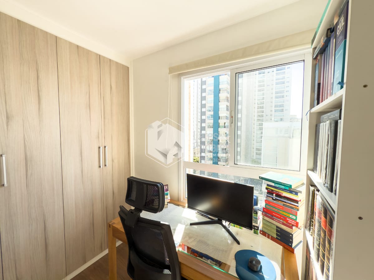 Apartamento à venda com 2 quartos, 61m² - Foto 22