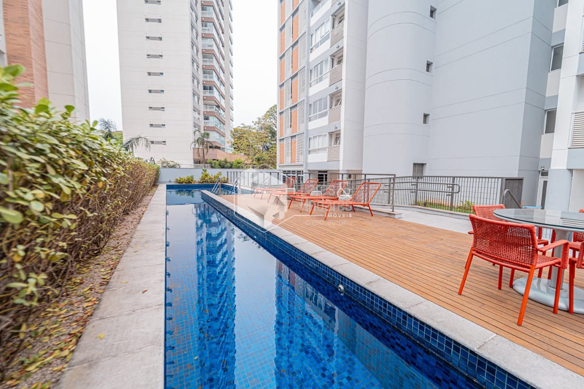 Apartamento à venda com 2 quartos, 61m² - Foto 24
