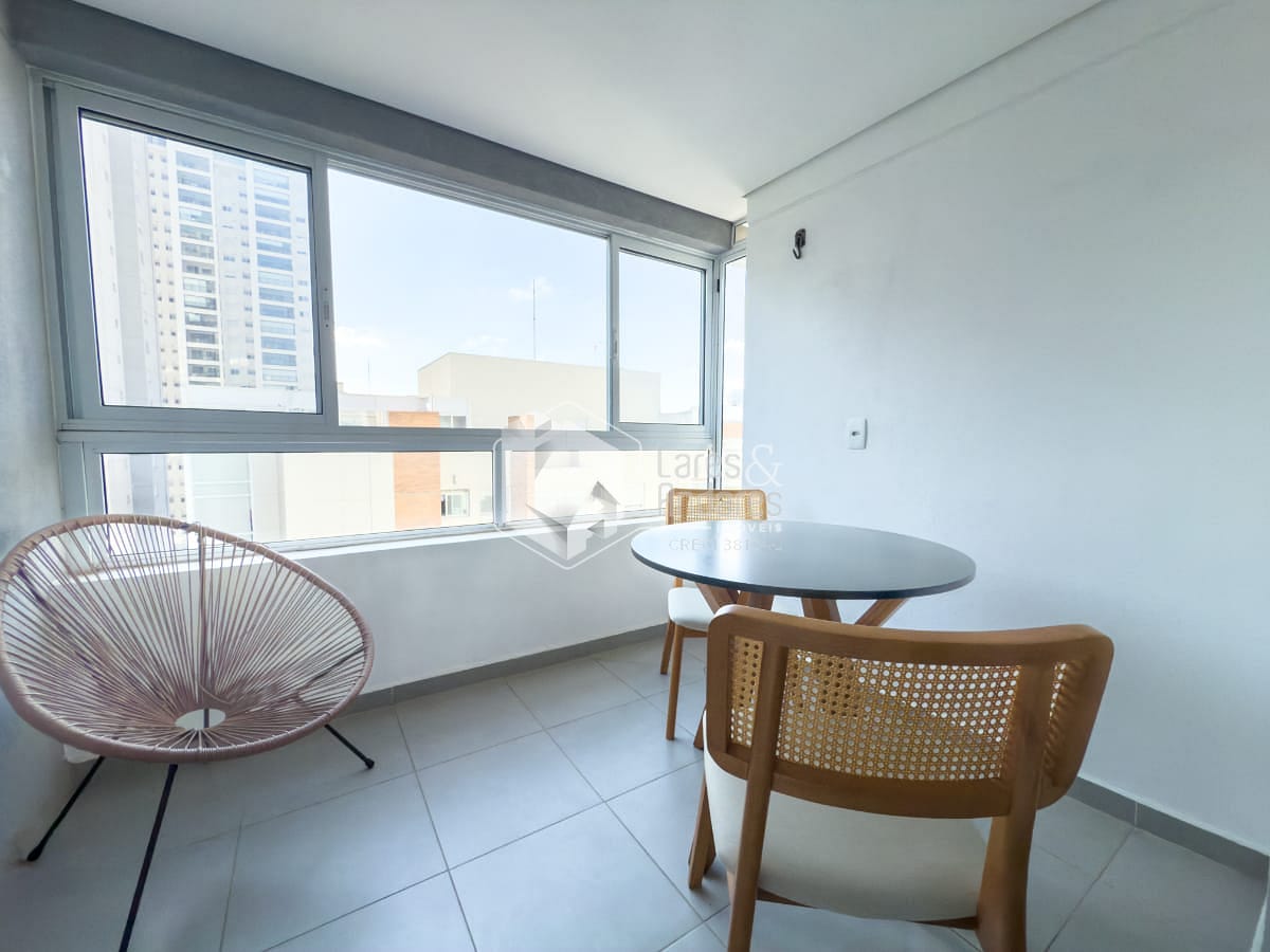 Apartamento à venda com 2 quartos, 61m² - Foto 12