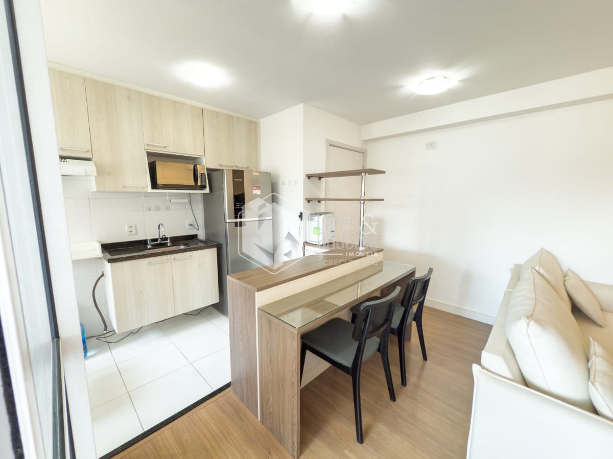 Apartamento à venda com 2 quartos, 61m² - Foto 9