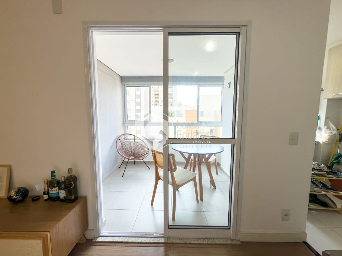 Apartamento à venda com 2 quartos, 61m² - Foto 11