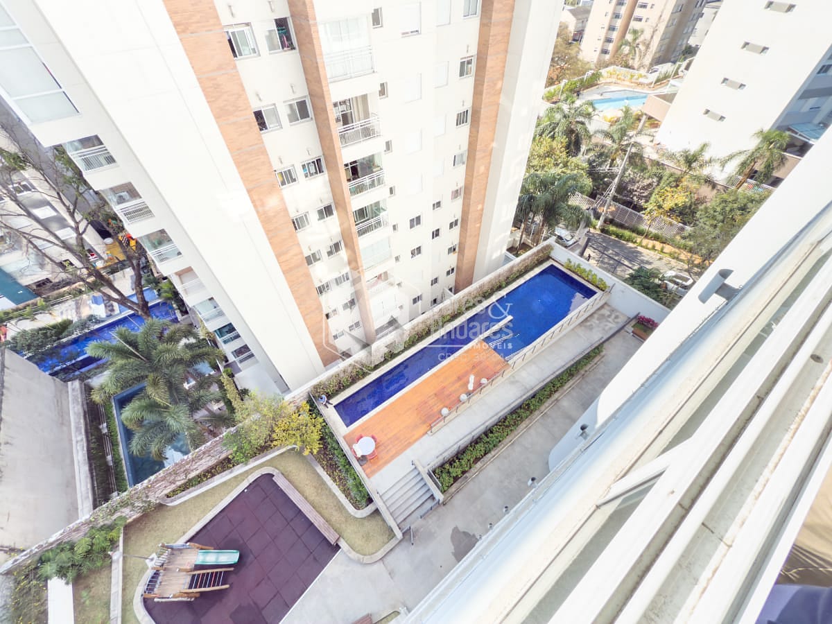 Apartamento à venda com 2 quartos, 61m² - Foto 14