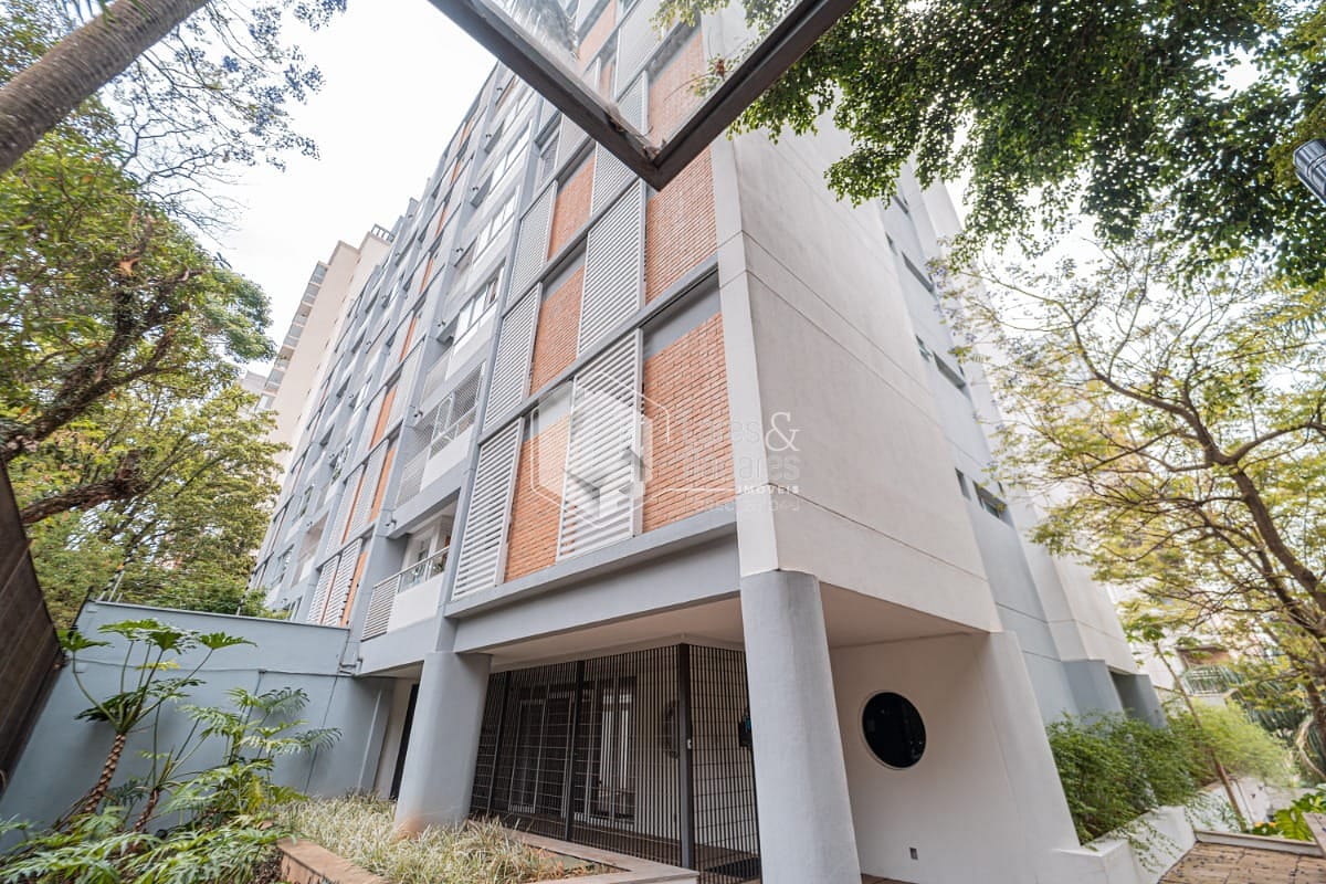 Apartamento à venda com 2 quartos, 61m² - Foto 48