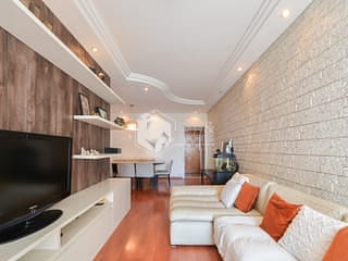 Foto do Apartamento-Apartamento tipo para venda em Mooca com 2 quartos, sendo 1 suíte, 130m²