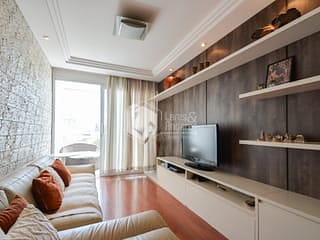 Foto do Apartamento-Apartamento tipo para venda em Mooca com 2 quartos, sendo 1 suíte, 130m²