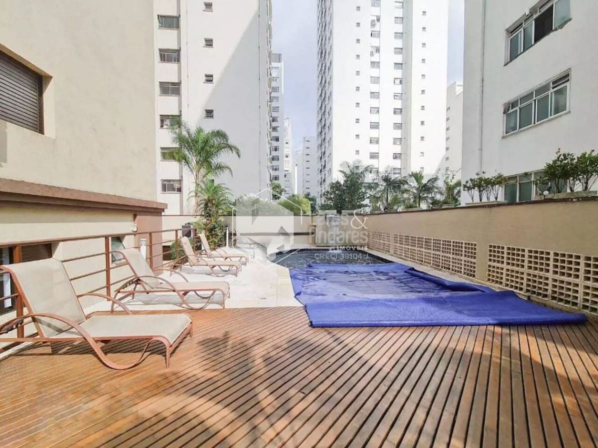 Apartamento, 3 quartos, 186 m² - Foto 22