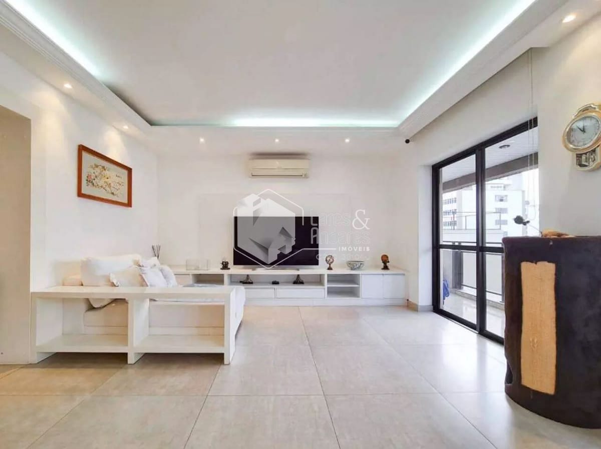 Apartamento, 3 quartos, 186 m² - Foto 7