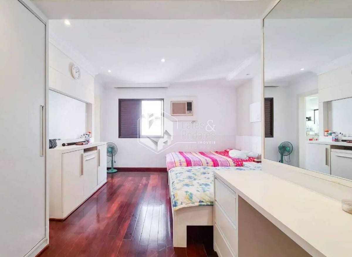 Apartamento, 3 quartos, 186 m² - Foto 15