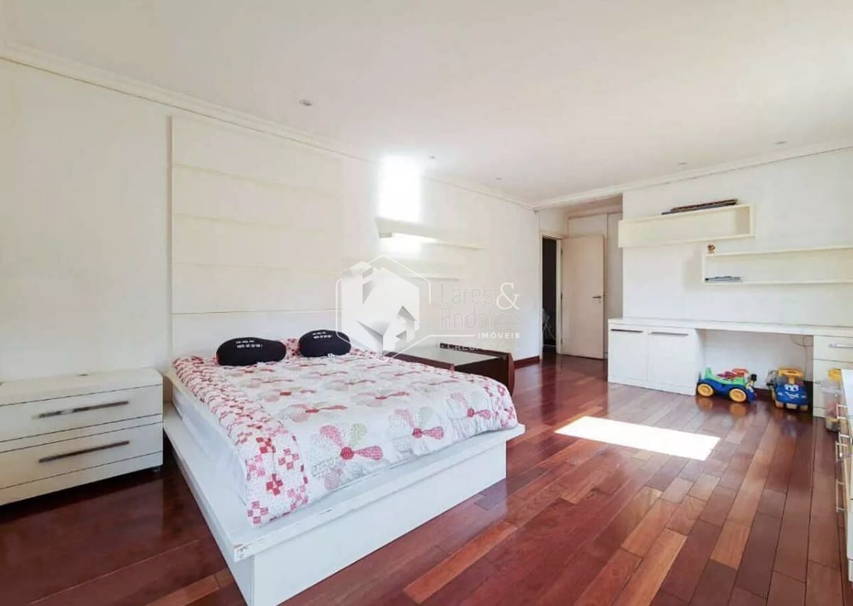 Apartamento, 3 quartos, 186 m² - Foto 19